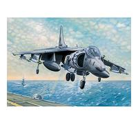 Trumpeter 1:32 - McDonnell Douglas AV-8B Harrier II