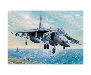 Trumpeter 1:32 - McDonnell Douglas AV-8B Harrier II