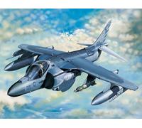 Trumpeter 02286 - 1:32 USMC AV-8B Harrier II Plus