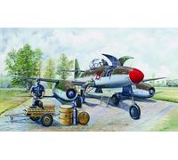 Trumpeter 02261 - 1:32 Messerschmitt Me 262 A-1a - New