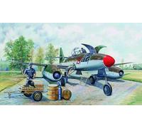 Trumpeter 02261 - 1:32 Messerschmitt Me 262 A-1a - New