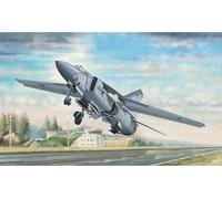 Trumpeter 1/32 MiG-23ML Flogger G # 3210 - Plastic Model Kit