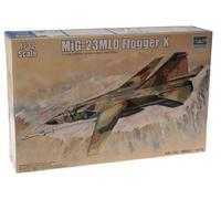 Trumpeter 1/32 03211 MiG-23MLD Flogger-K