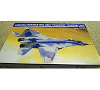 Trumpeter 1: 32 - Mikoyan Mig-29M Russian Fulcrum