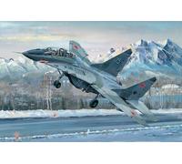 Trumpeter 1/32 Mikoyan MiG-29UB Fulcrum # 03226