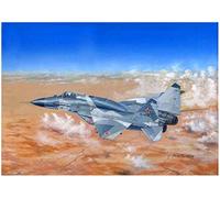 Trumpeter 1:32 Russian Mikoyan MiG-29SMT Fulcrum 03225