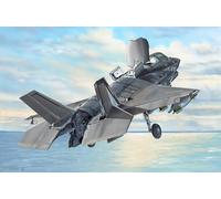 Trumpeter 1/32 Scale F-35B Lightning II Model Kit