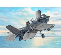 Trumpeter 1-32 Scale F-35B Lightning Ii Model Kit