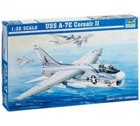 Trumpeter 02231 - 1:32 Vought A-7E Corsair II - New