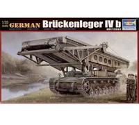 Trumpeter 00390 - 1:35 German Bridge Layer IV B - New