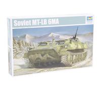 Trumpeter 1/35 005579 Plastic Model Kit T18, Model 1927 - Different (US IMPORT)