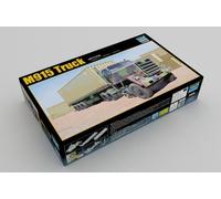 Trumpeter 1/35 01015 M915 Truck