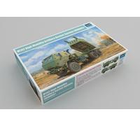 Trumpeter 1/35 01041 M142 High Mobility Artillery Rocket System (HIMARS)