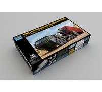 Trumpeter 1/35 01064 HEMTT M1120 Container Handing Unit (CHU)