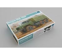 Trumpeter 1/35 01072 Russian Ural-4320