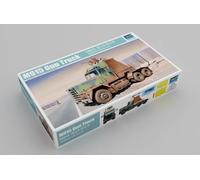 Trumpeter 1/35 01084 M915 Gun Truck