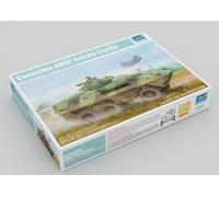 Trumpeter 1/35 01502 Canadian AVGP Grizzly Early