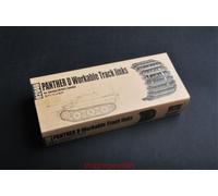 Trumpeter 1/35 02046 Panther D Workable Track Links