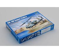 Trumpeter 1/35 05116 AH-1W Super Cobra