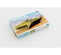 Trumpeter 05555 - 1:35 Soviet BMP-1 IFV - New
