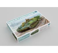 Trumpeter 09509 1:35th scale Soviet AT-P artillery tractor