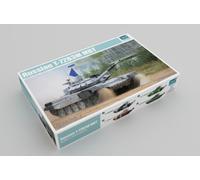 Trumpeter 1/35 09510 Soviet T-72B3M MBT