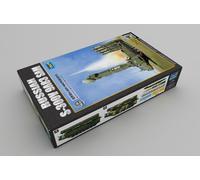 Trumpeter 1/35 09519 Russian S-300V 9A83 SAM
