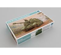 Trumpeter 1/35 09534 2S19-M2 Sel-Propeller Howitzer