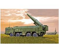 Trumpeter 1:35-9P78-1 TEL for 9K720 Iskander-M System