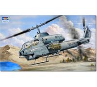 Trumpeter 1:35 - AH-1W Super Cobra