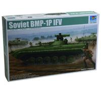 Trumpeter 1:35 - BMP-1P Russian IFV