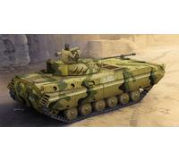 Trumpeter 1/35 BMP-2D Russian IFV Late production up-armour version # 05585 -...