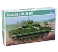 Trumpeter 01529 - 1:35 BMP-3F IFV - New