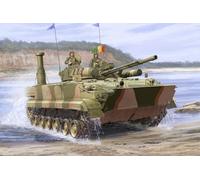 Trumpeter 1:35 - BMP-3 South Korean Fighting Vehicle