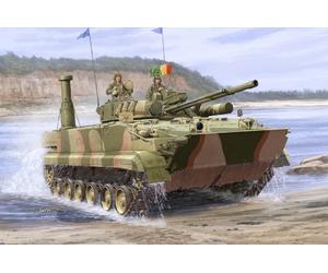 Trumpeter 1:35 - BMP-3 South Korean Fighting Vehicle
