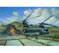 Trumpeter 1/35 Boeing ACH-47A Armoured Chinook # 05113