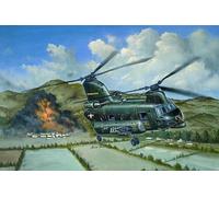 Trumpeter 1/35 Boeing ACH-47A Armoured Chinook # 05113