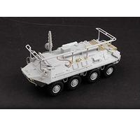 Trumpeter 01576 - 1:35 BTR-60P BTR-60PU - New