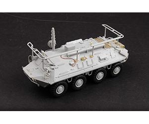 Trumpeter 1:35 - BTR-60PU Armoured Personnel Carrier
