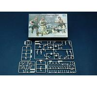 Trumpeter 1:35 scale model kit - Figures US Marine Corp Iraq 2003 TRU00407