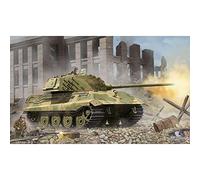 Trumpeter 1538 E-75 Standardpanzer 1:35 Model Kit