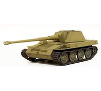 Trumpeter 1/35 German Krupp Steyr Waffentrager # 01598