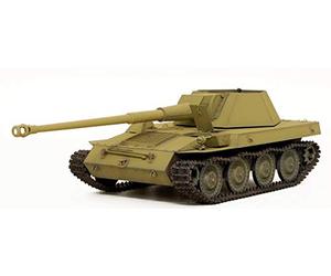 Trumpeter 1/35 German Krupp Steyr Waffentrager # 01598