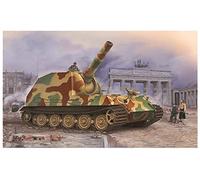 Trumpeter 09535 - 1:35 Grille30-30.5cm(Grw) L716 Mortar 'BAR' (BEAR) - New