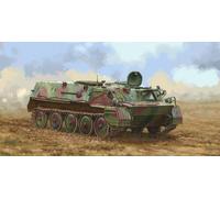 Trumpeter 1/35 GT-MU Light Armoured Multi-purpose Transport Vehicle # 09568