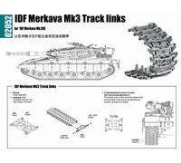 Trumpeter 1:35 - IDF Merkava Mk3 Track Link Set