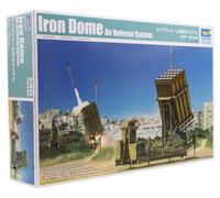 Trumpeter 1:35 - Iron Dome Air Defense System