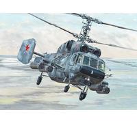 Trumpeter 05110 1:35th scale Kamov Ka-29 Helix-B