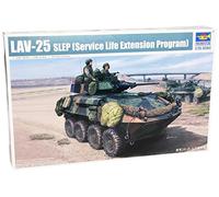 Trumpeter 01513 - 1:35 LAV-25 SLEP (Service Life Extension Pro) - New