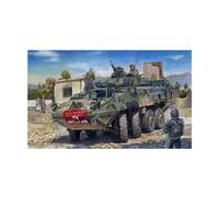 Trumpeter 1:35 - LAV-III 8x8 Armoured Vehicle